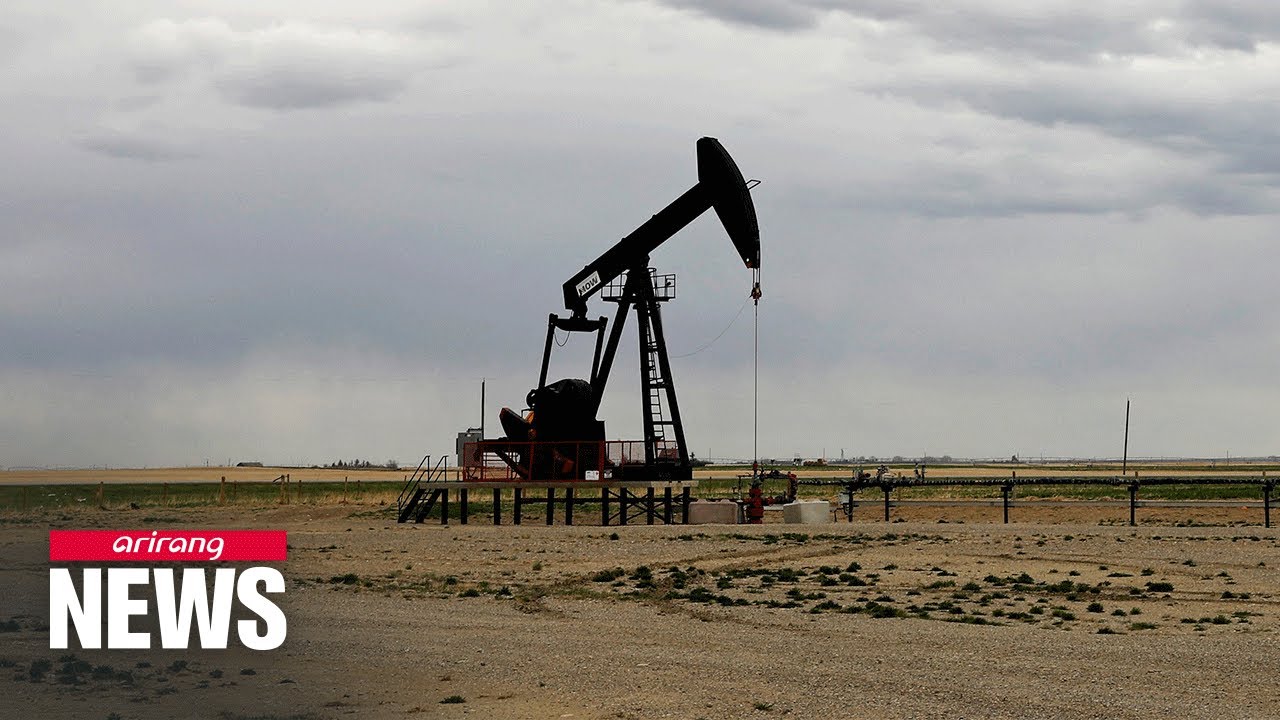 Global oil demand on track to surpass pre-pandemic levels: OPEC
