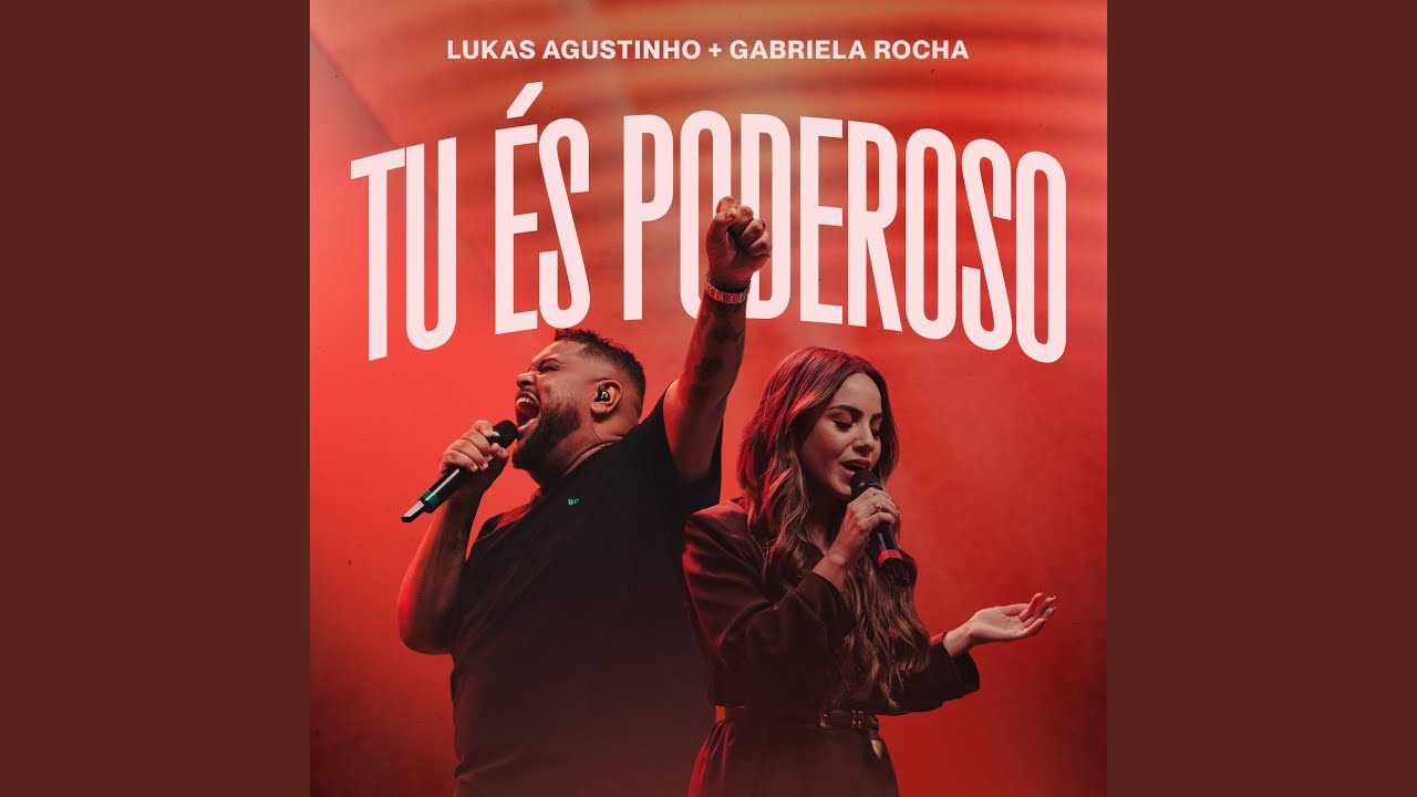 Tu és Poderoso (Ao Vivo)