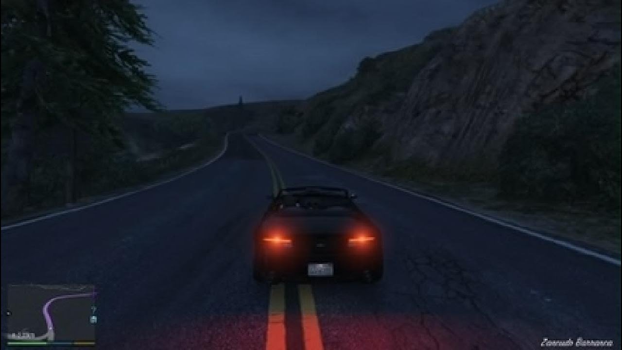 Grand Theft Auto 5