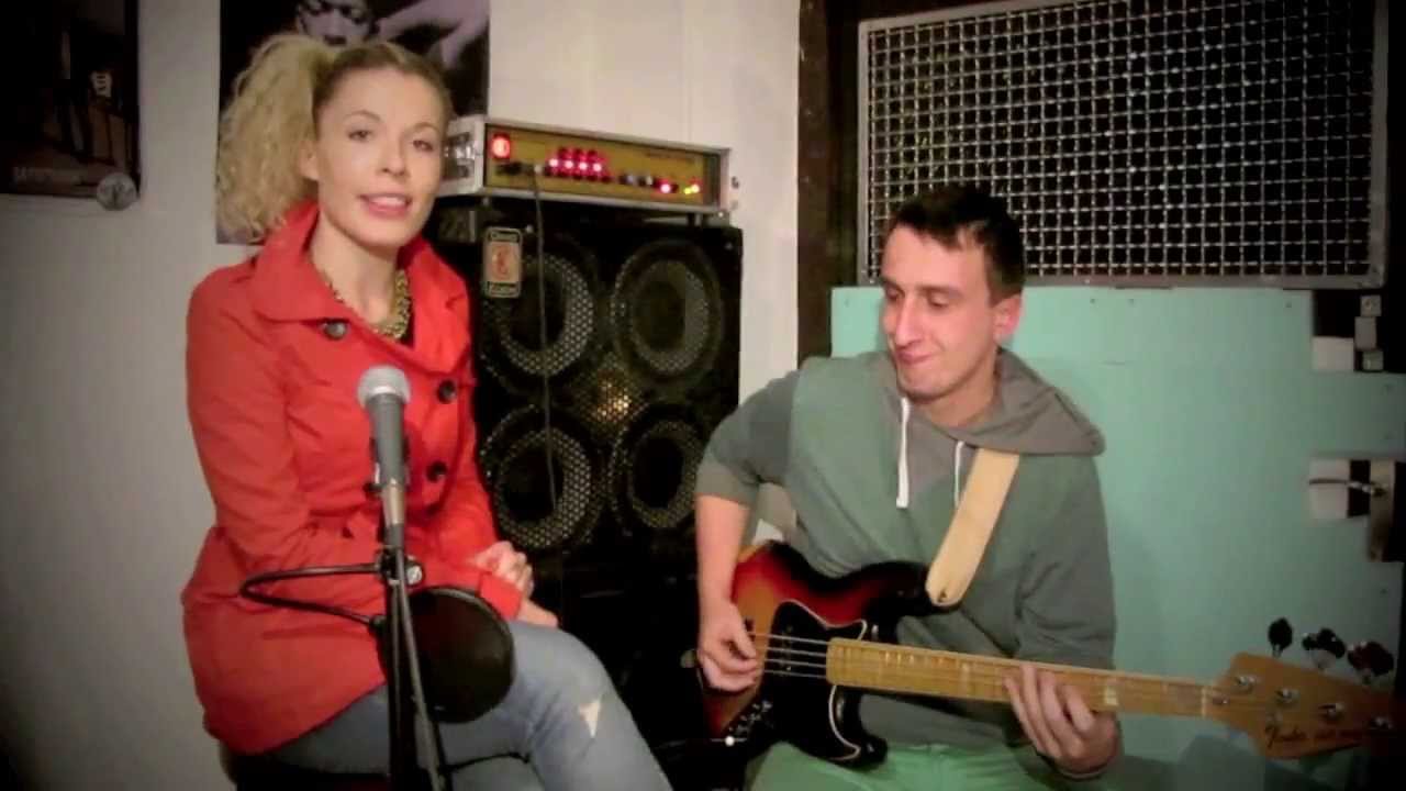 ANU - Vzem' si čas Teaser