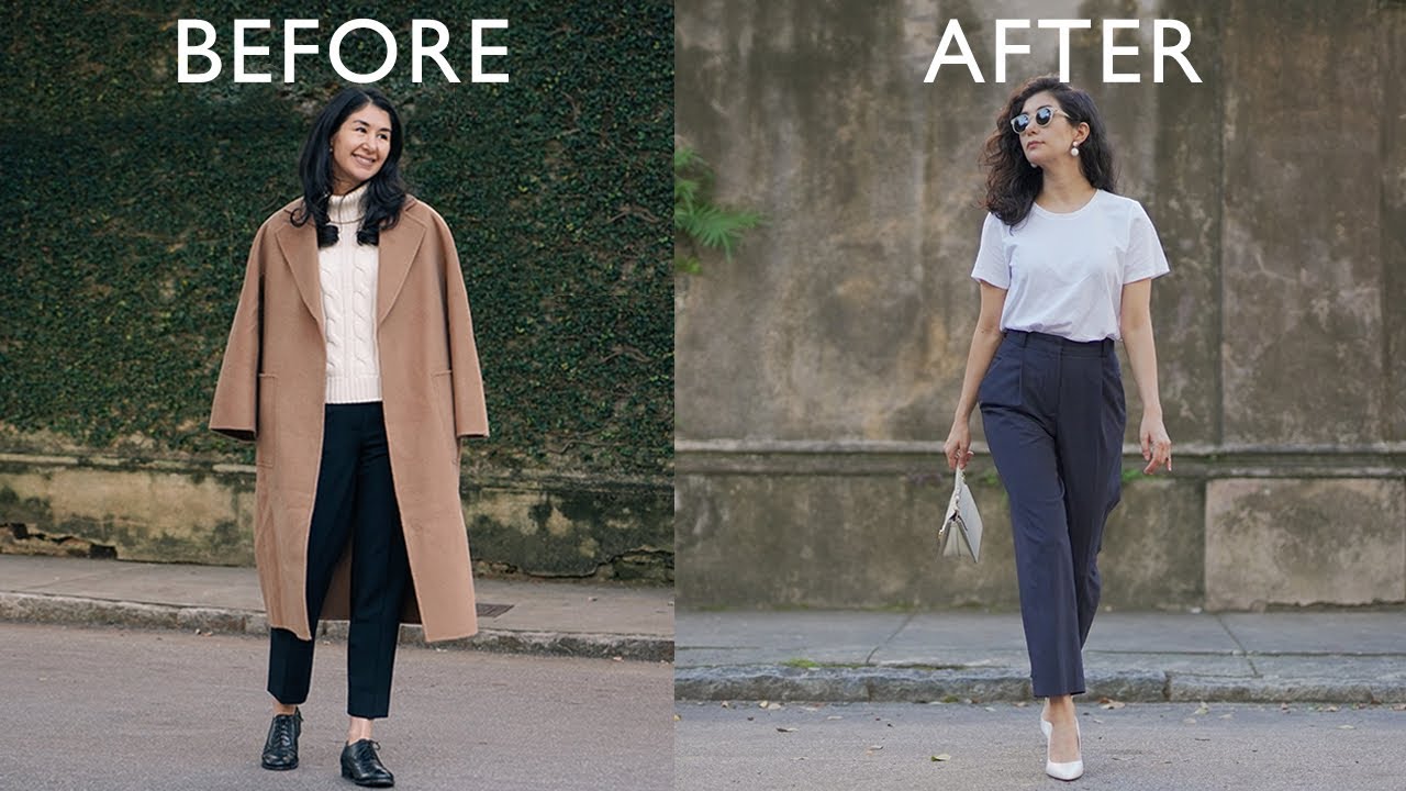 Do This ONE THING For BETTER STYLE
