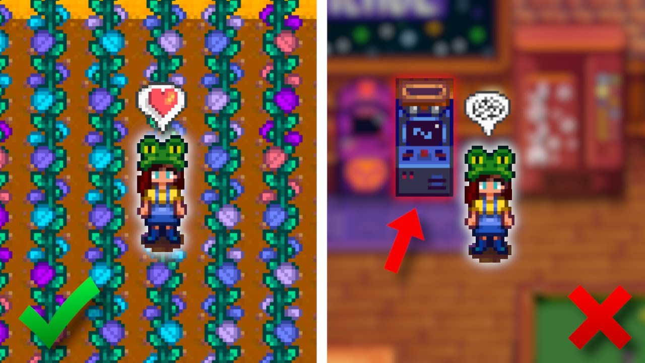 The MOST Frustrating and Difficult Quest In Stardew Valley