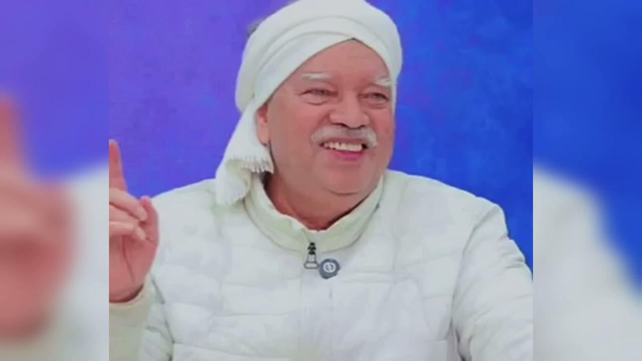 Sahib Bani Pathran Nu tardi | Sahib Bandgi Bhajan | satguru madhu parmhans ji |