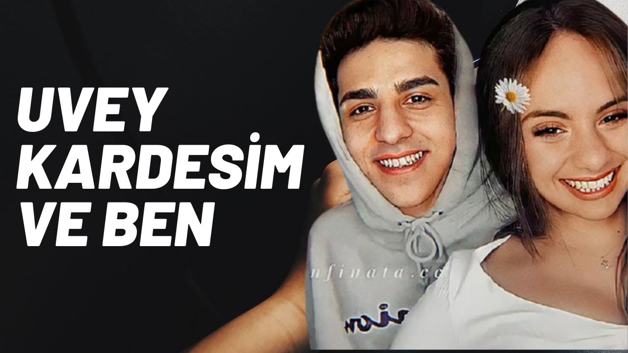 Üvey Kardeşim ve Ben CemCel Dizi Tek Parça