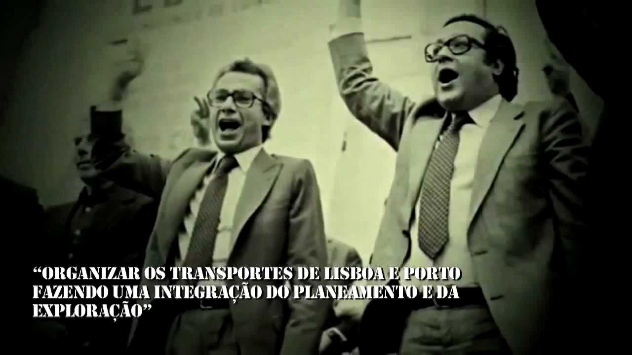 Quanto tempo &eacute; preciso? - O Programa de Governo da Alian&ccedil;a Democr&aacute;tica