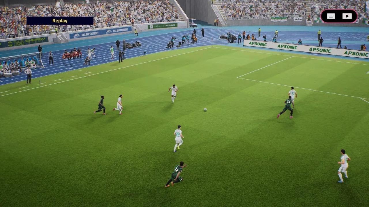 Argélia x Nigéria, Quartas de Finais Copa Africana de Nações 2025