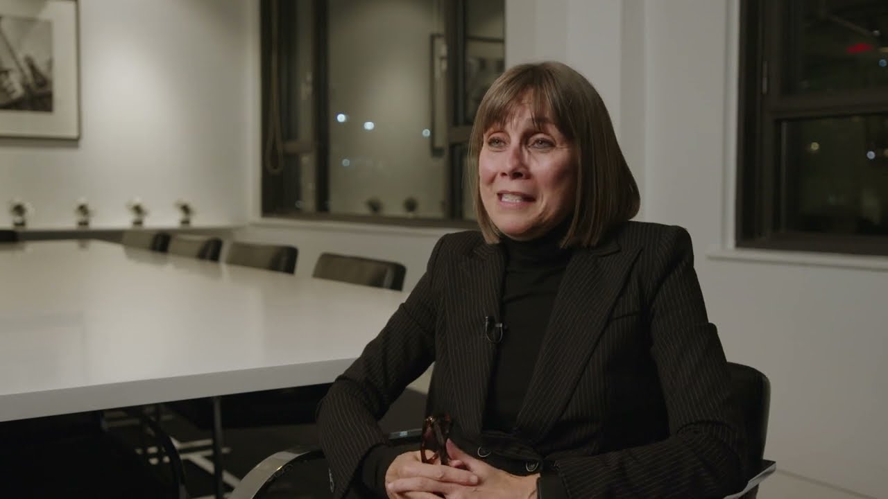 Ren&eacute;e Daoust - M&eacute;daille du M&eacute;rite 2022 - Ordre des architectes du Qu&eacute;bec