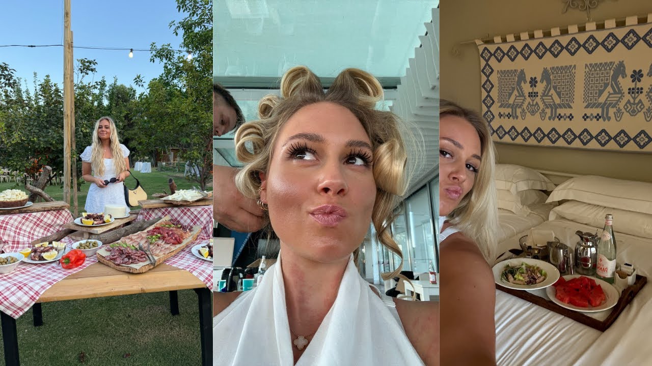 Sardinien VLOG