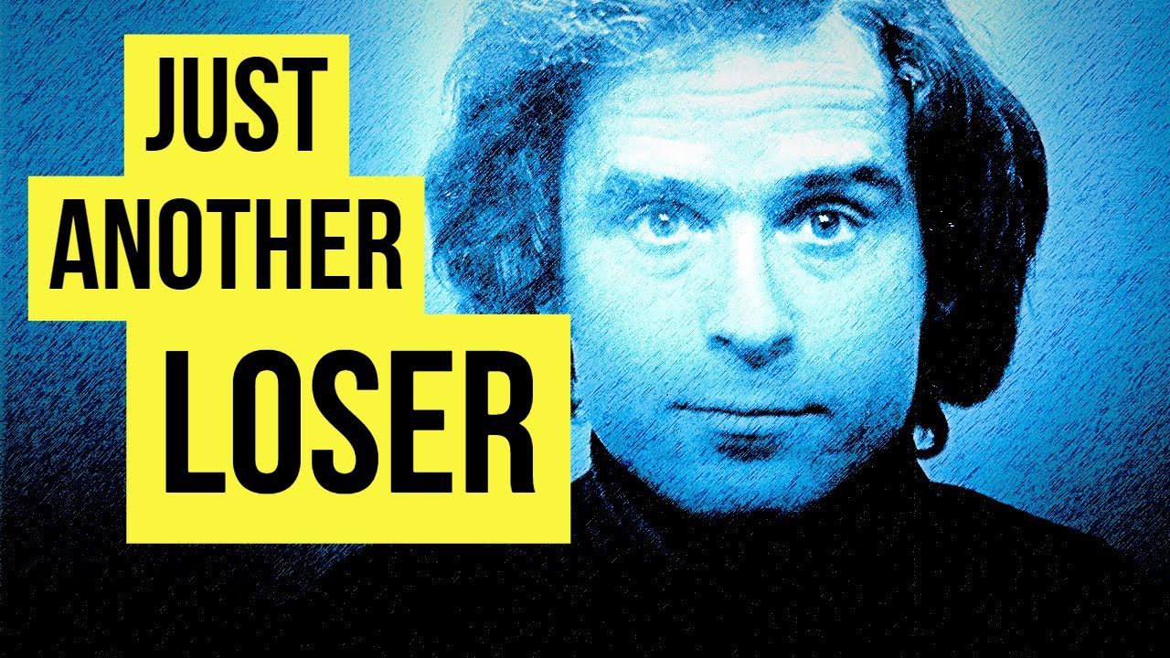 Unmasking the Truth: Debunking the Myth of Ted Bundy