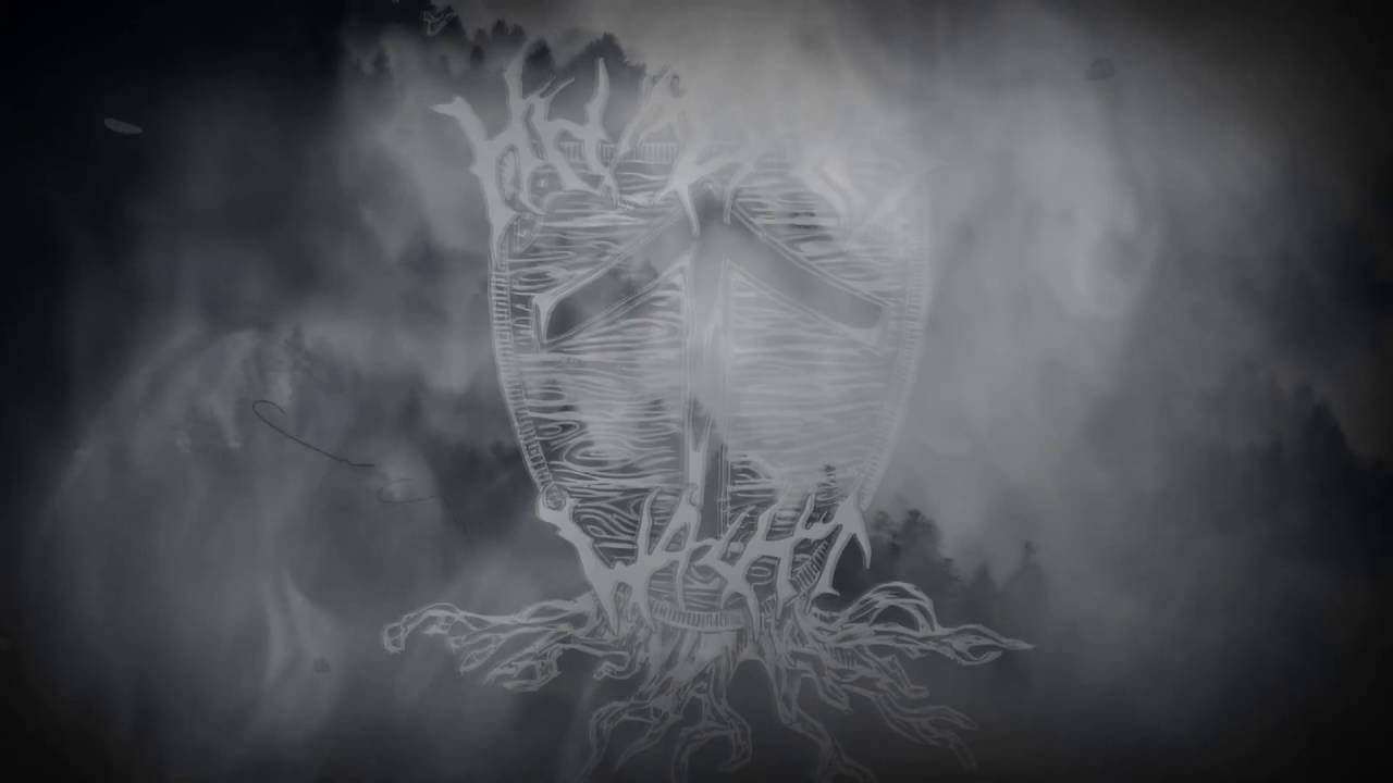 HEIMDALLS WACHT - SCYOMANTIA (OFFICIAL LYRICVIDEO) | TROLLZORN