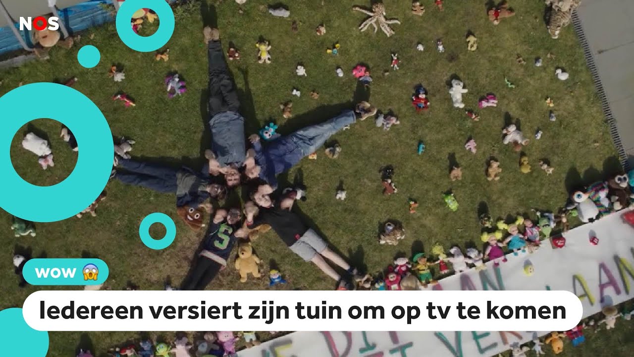 In België is deze drone super populair