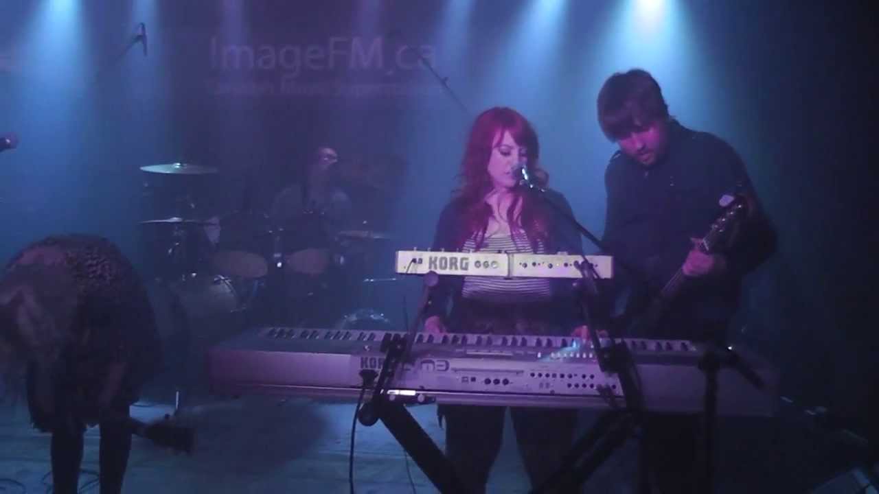 Lillix - Sweet Temptation ( Live HD ) Exclusive