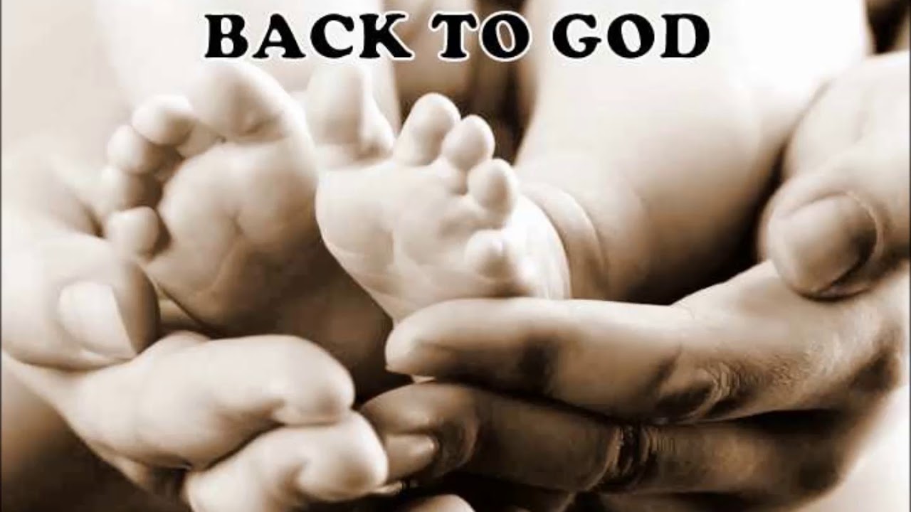 HE GAVE ME YOU- DEDICATION SONG