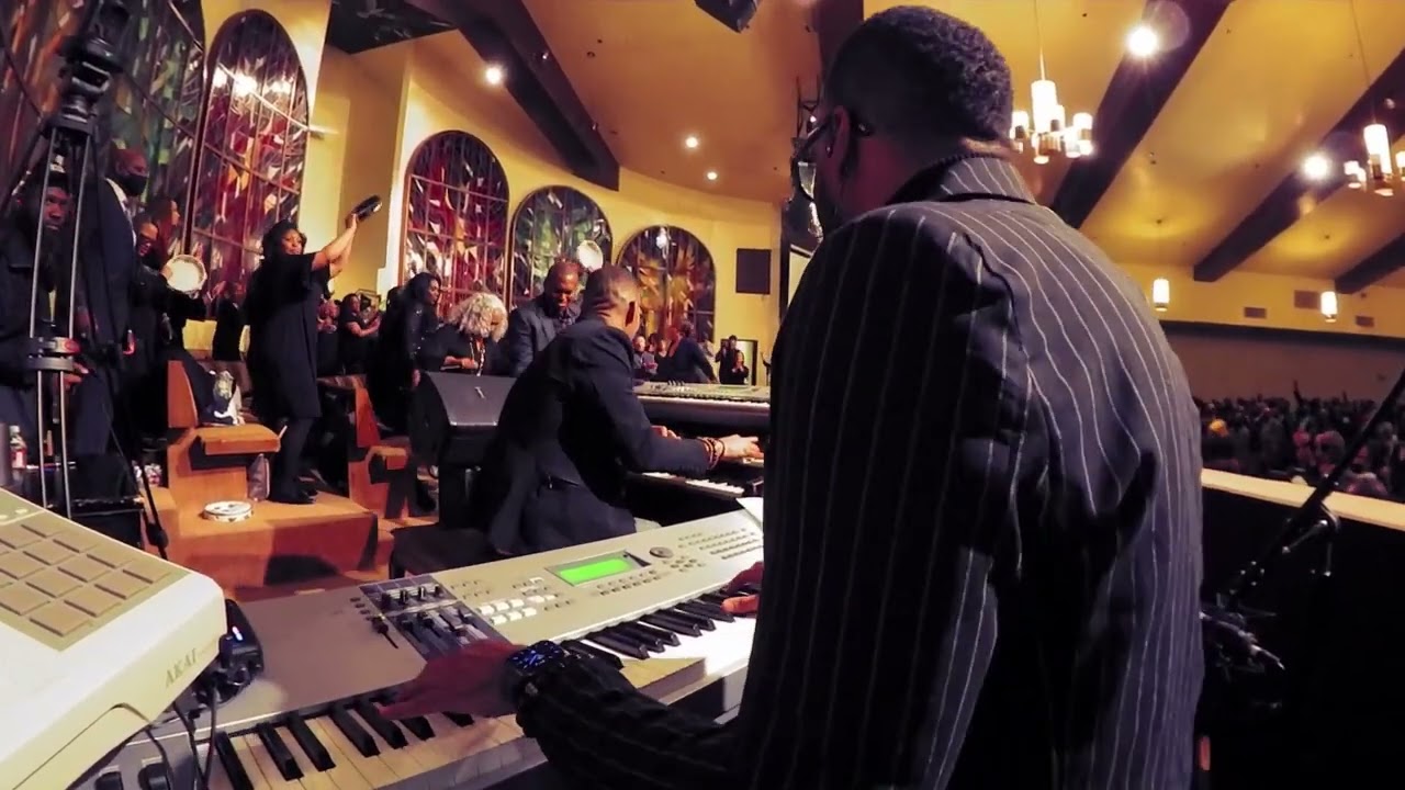 I Got A Reason West A cover 2/26/2023