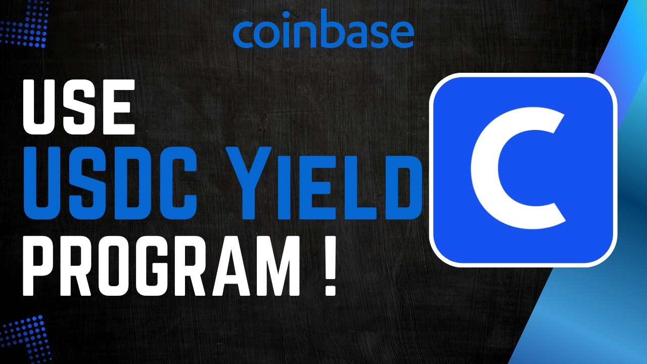 How to Use Coinbase USDC Yield Program Feature in 2026 (Beginner Guide)