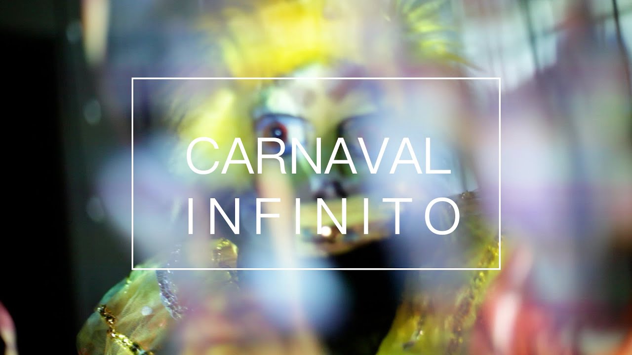 CARNAVAL INFINITO - Chinaina (videoclipe oficial)