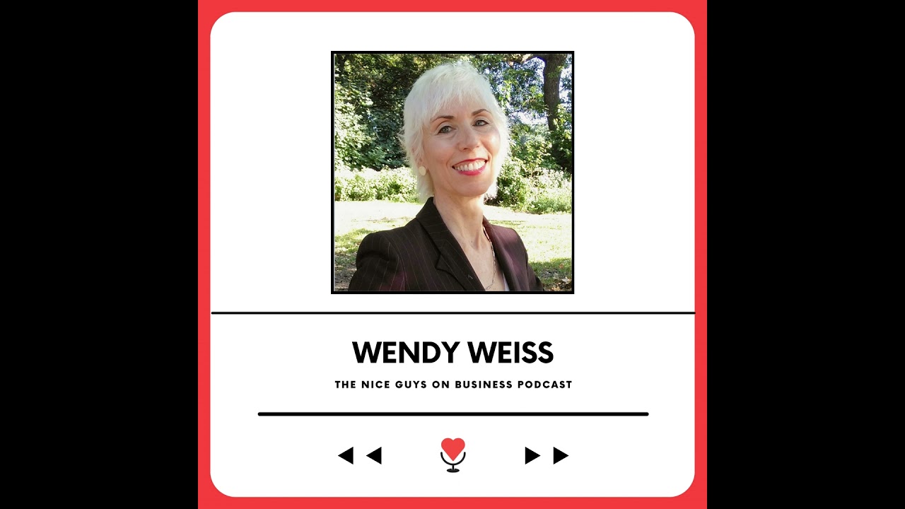Wendy Weiss: Sell More