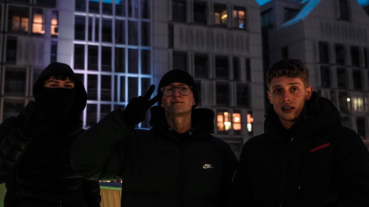 FevoB2L - 100% 🎥: Demtess