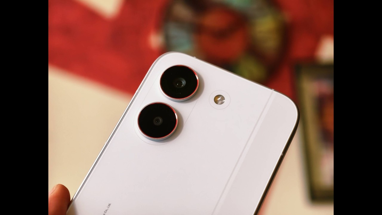POCO X8 Pro &ndash; moc, bateria i ekran KOZAK, ale foto&hellip; 🤔
