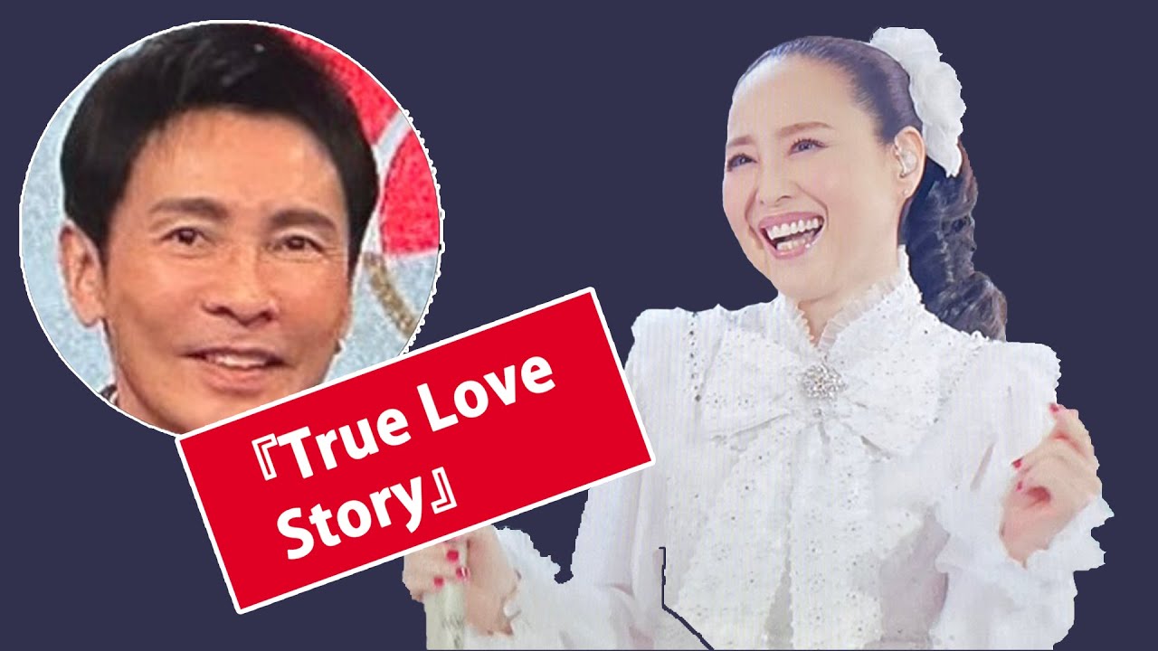 二人の歴史が一枚のワイプに凝縮された夜：郷ひろみが見せた優しい笑顔、聖子の大トリ、そして観客が涙した理...