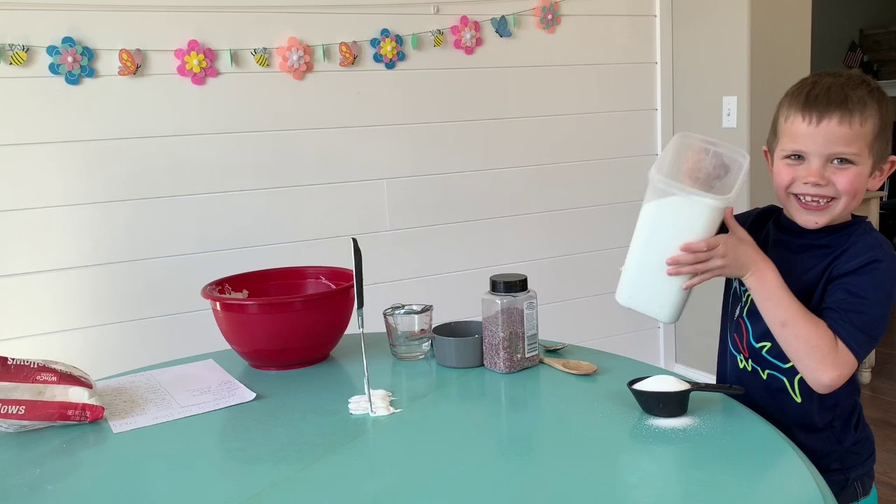 Levi’s Kitchen