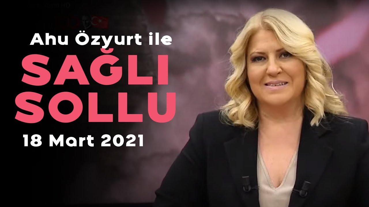 HDP'nin kapatılması siyaseti nasıl etkiler? Ahu &Ouml;zyurt ile Sağlı Sollu - 18 Mart 2021