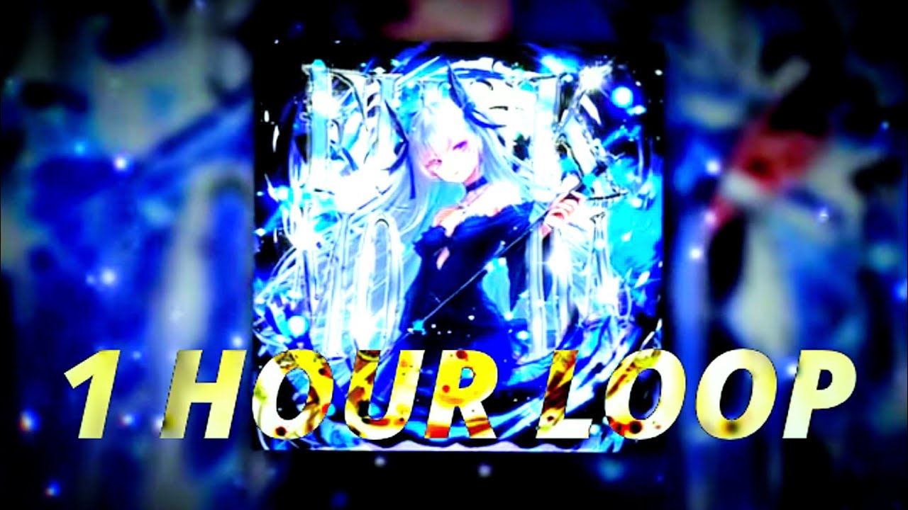 1 hour of MONTAGEM MORADA #loop #1hour #1hourloop 