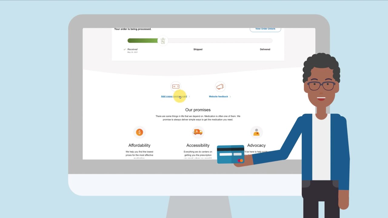 Welcome to Optum Specialty Pharmacy