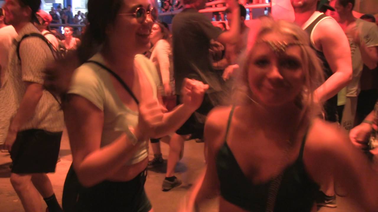 MIJA - 313 UNDERGROUND @ DETROIT MOVEMENT 2016 - 5.29.2016