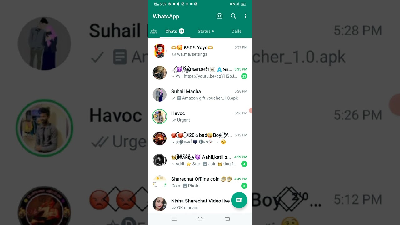 🐞 WhatsApp Bug crash tool Send this to your friend and see magic. His whatsApp will Crashed. Warning