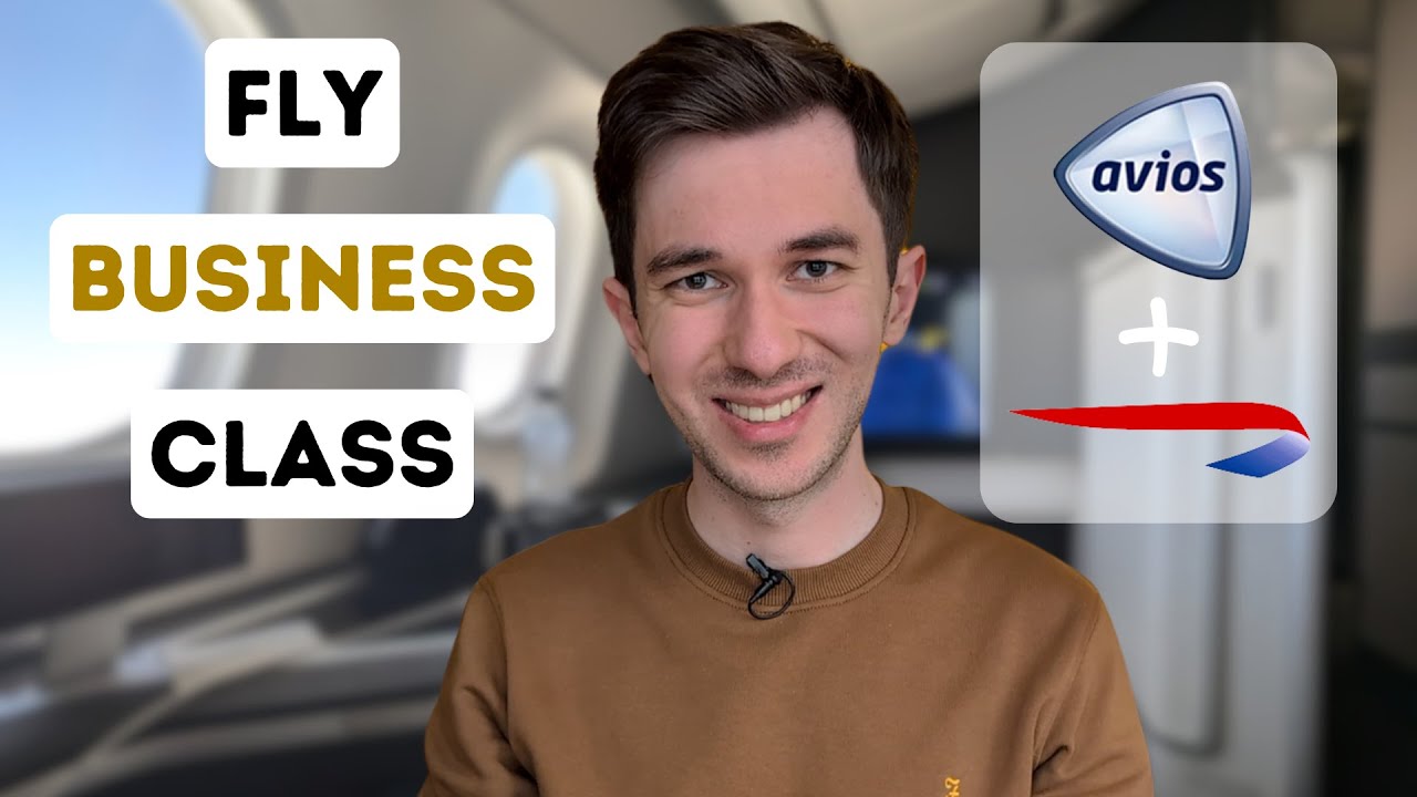 FULL Guide to Redeeming Avios with BA (+ EXAMPLE)