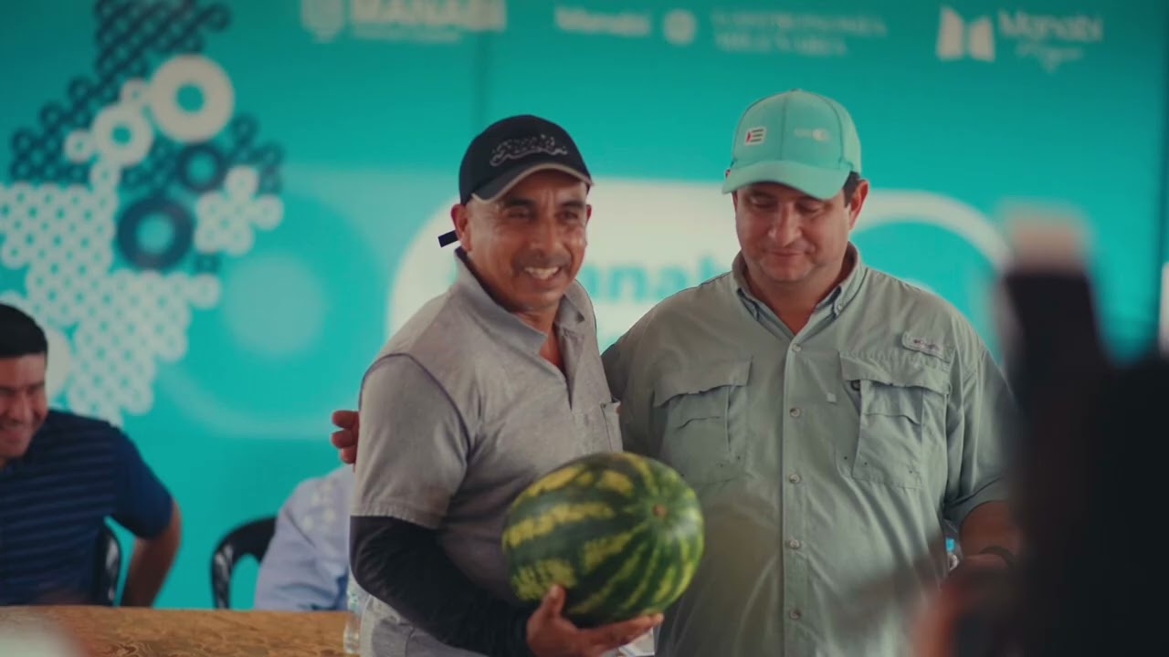 Así vivimos un día recorriendo el Manabí profundo desde el campo hasta la ciudad. #Manabimodoon