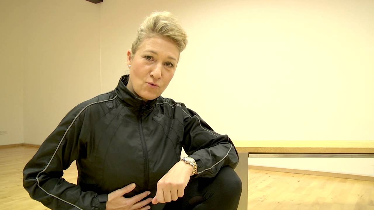 The 7-Minute Workout: Sådan træner du på bare 7 minutter