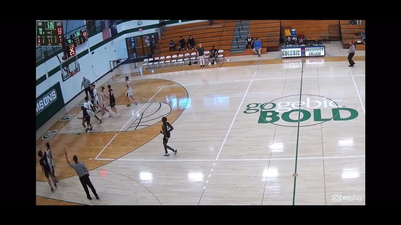 Junior/Senior year highlights 