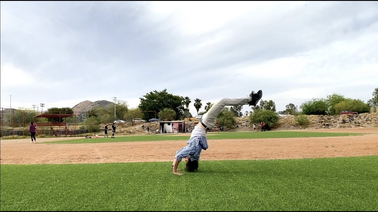 Tutorial de Resorte de Cabeza