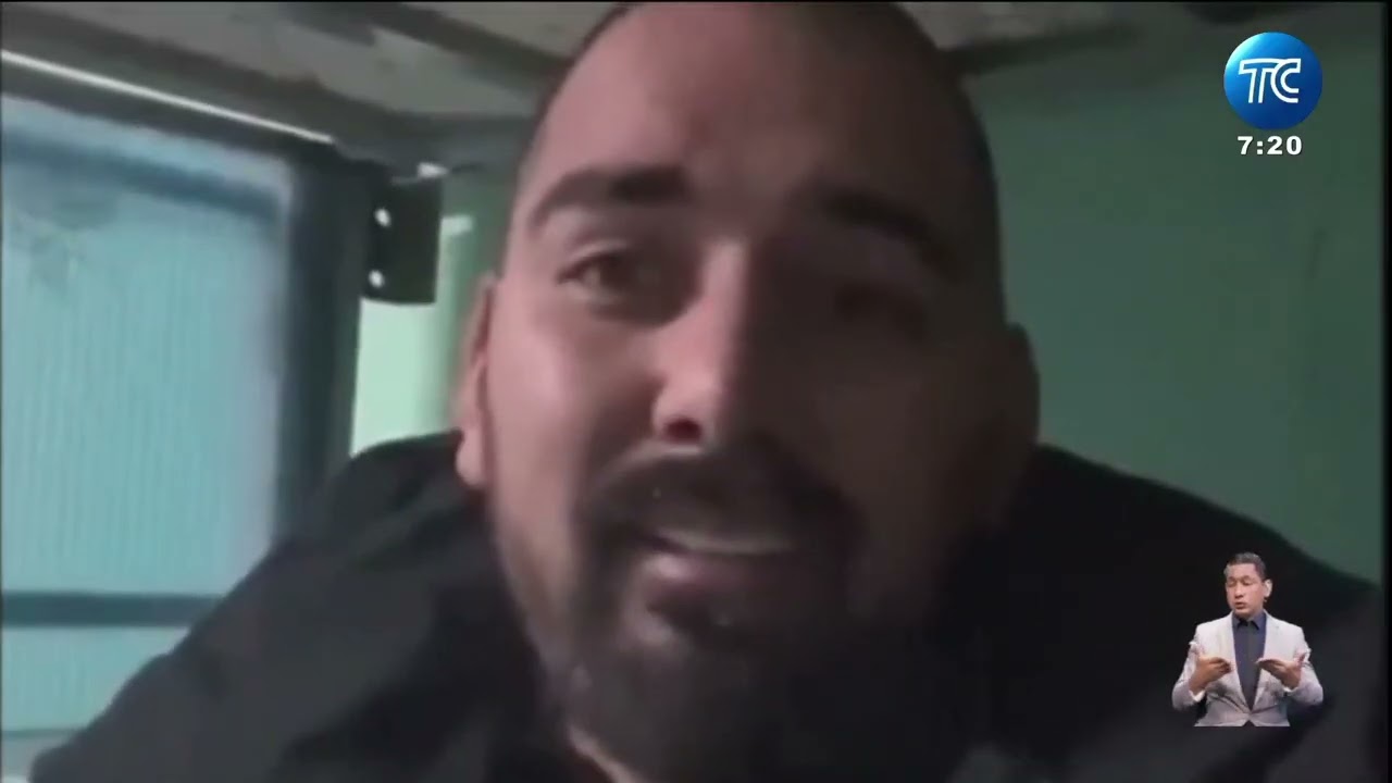 Leandro 'El Patrón' Norero habría pagado un millón de dólares a policías