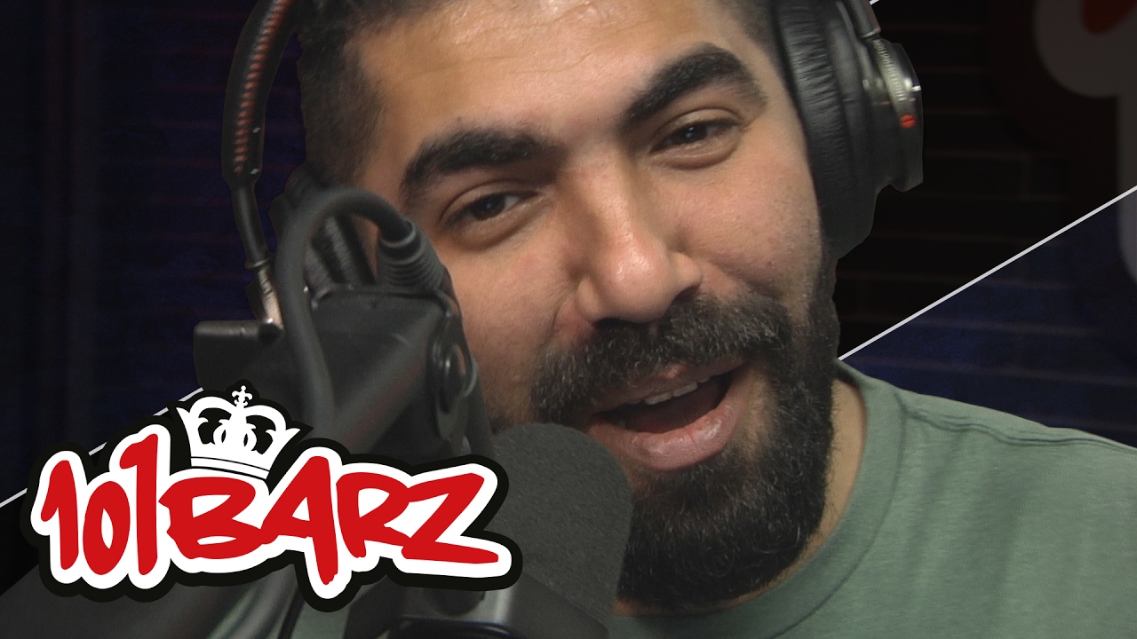 SJAAK | Wintersessie 2017 | 101Barz