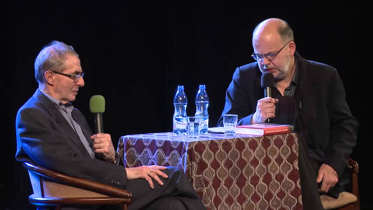 KOD MISTRZÓW relacja ze spotkaniem z Karolem Modzelewskim