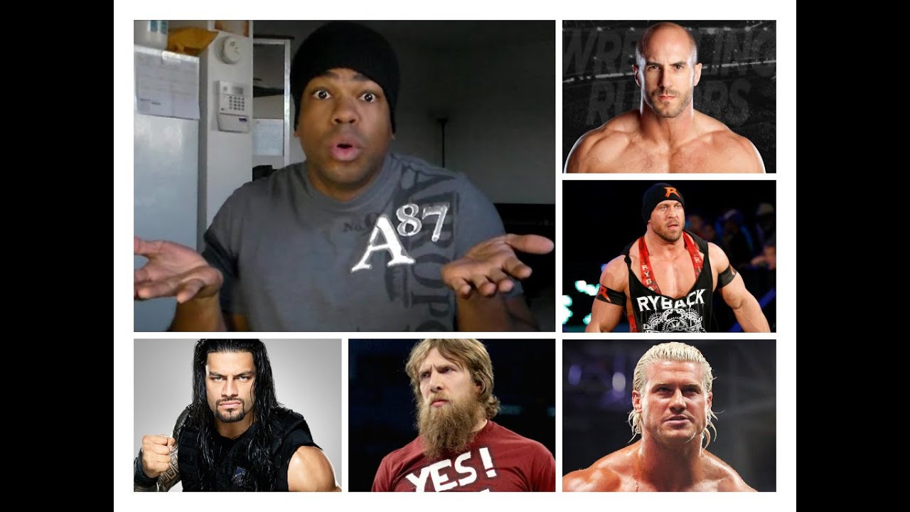 If Not Roman Reigns Then Who?!!
