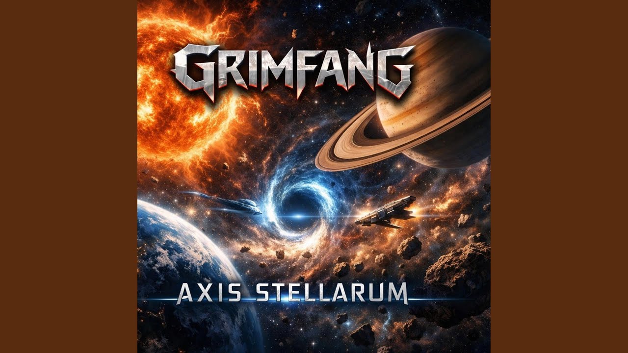 Axis Stellarum