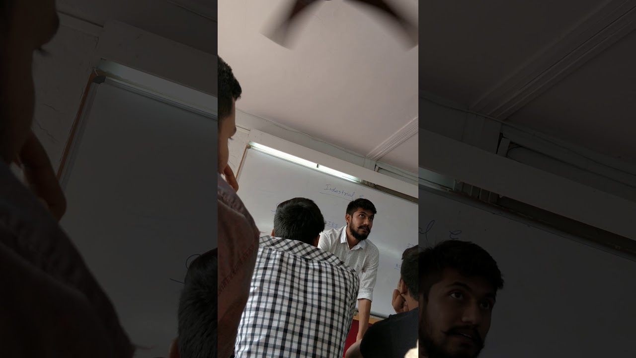 GAURAV JOSHI, AIR-5 IN ESE & AIR-47 IN GATE 2017 (ME) | MOTIVATION