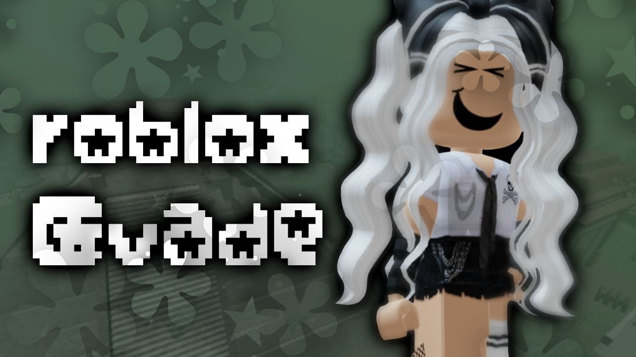 ИГРАЮ В ЭВЕЙД | ROBLOX EVADE