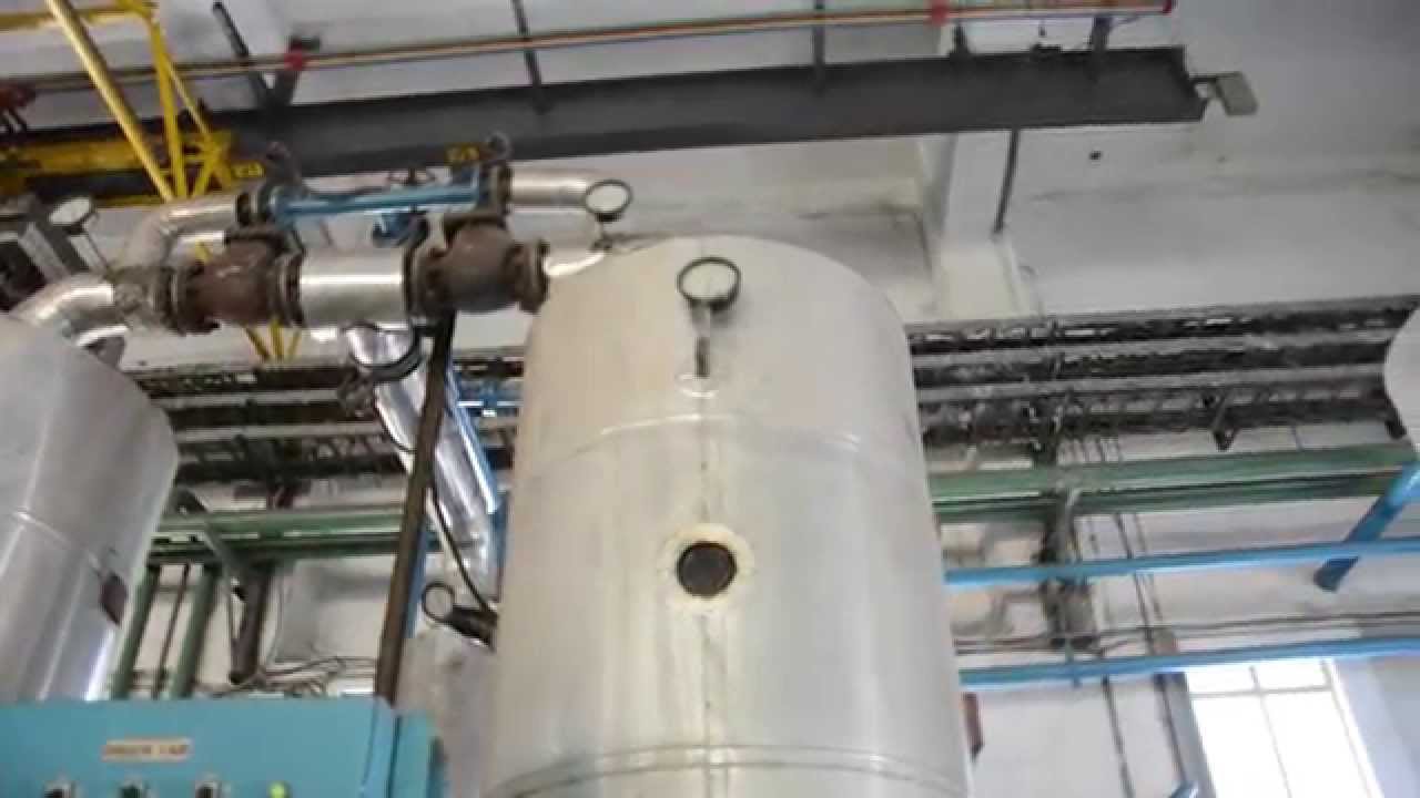 Compressed Air Efficiency Solutions