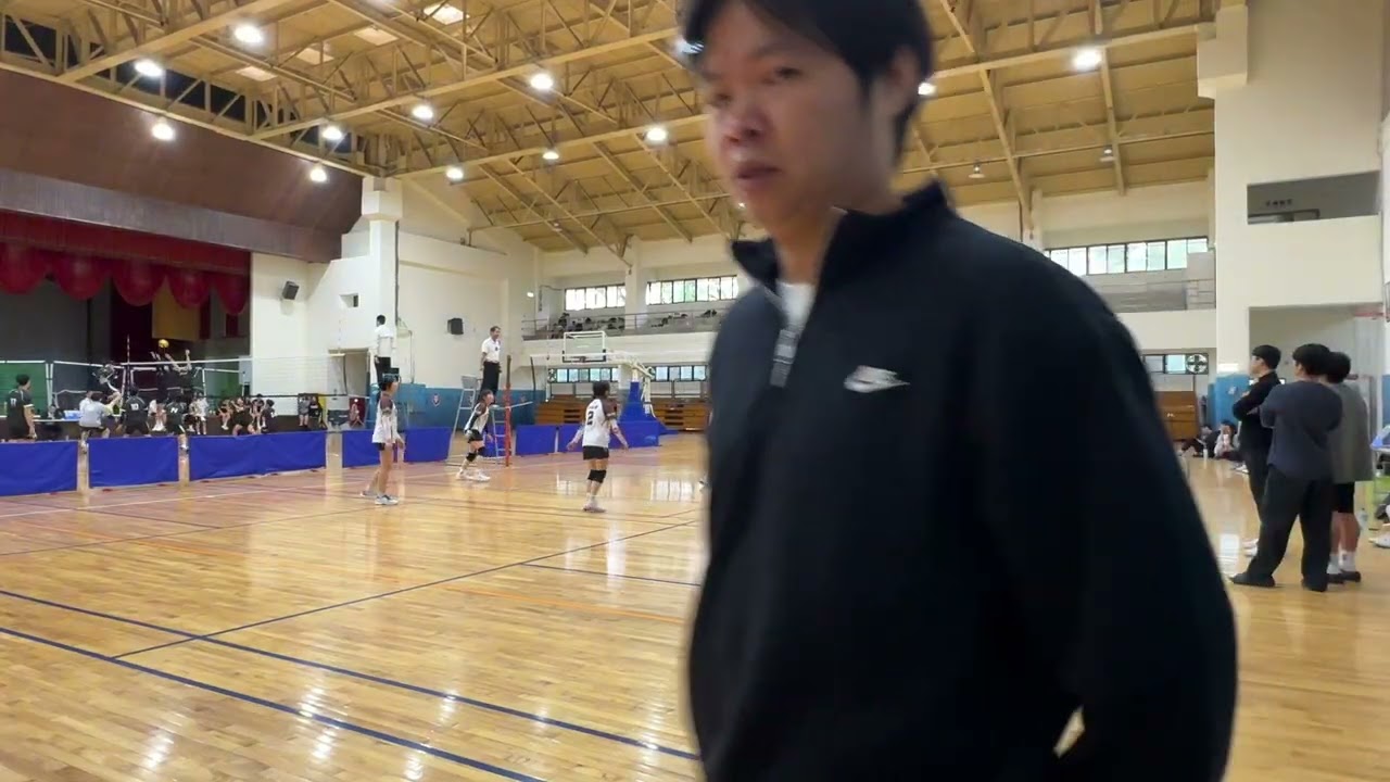2026/2/28 北經盃 淡江經濟A vs 臺大經濟 冠亞①