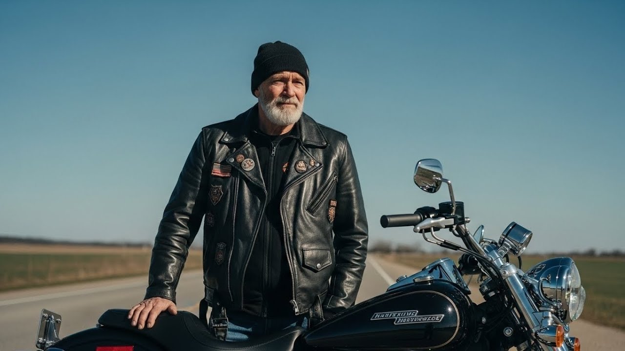40 Jahre bei den Hells Angels – dann ging er weg. Die Wahrheit schockiert