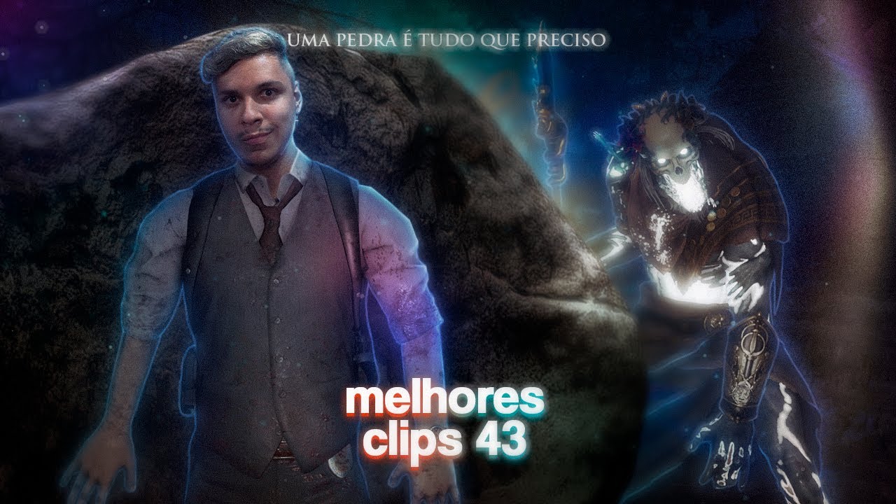 Sou O Rei Do Loop (kkkkkkkkk) - Melhores Clips #43