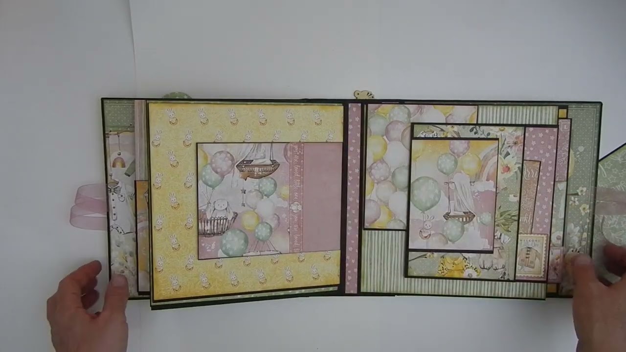G45 Little One Mini Album
