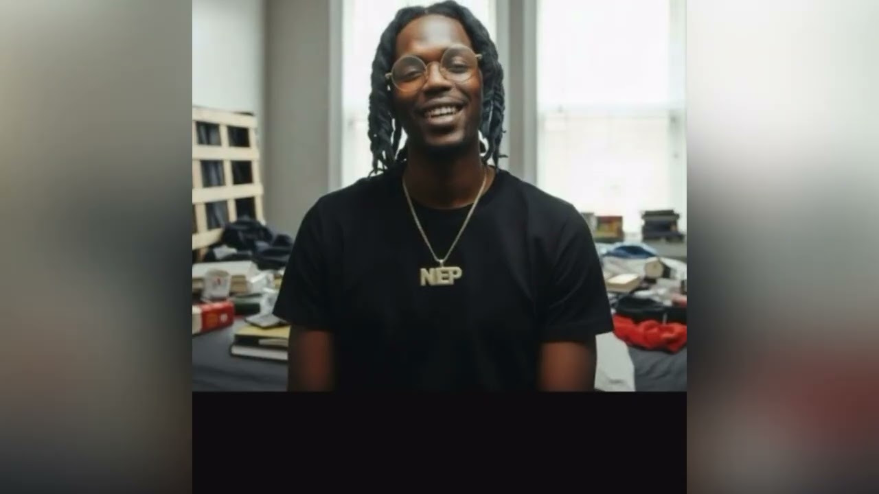 NEPTYOON - ERR’DAY & ERR’NIGHT (Short Music Video)