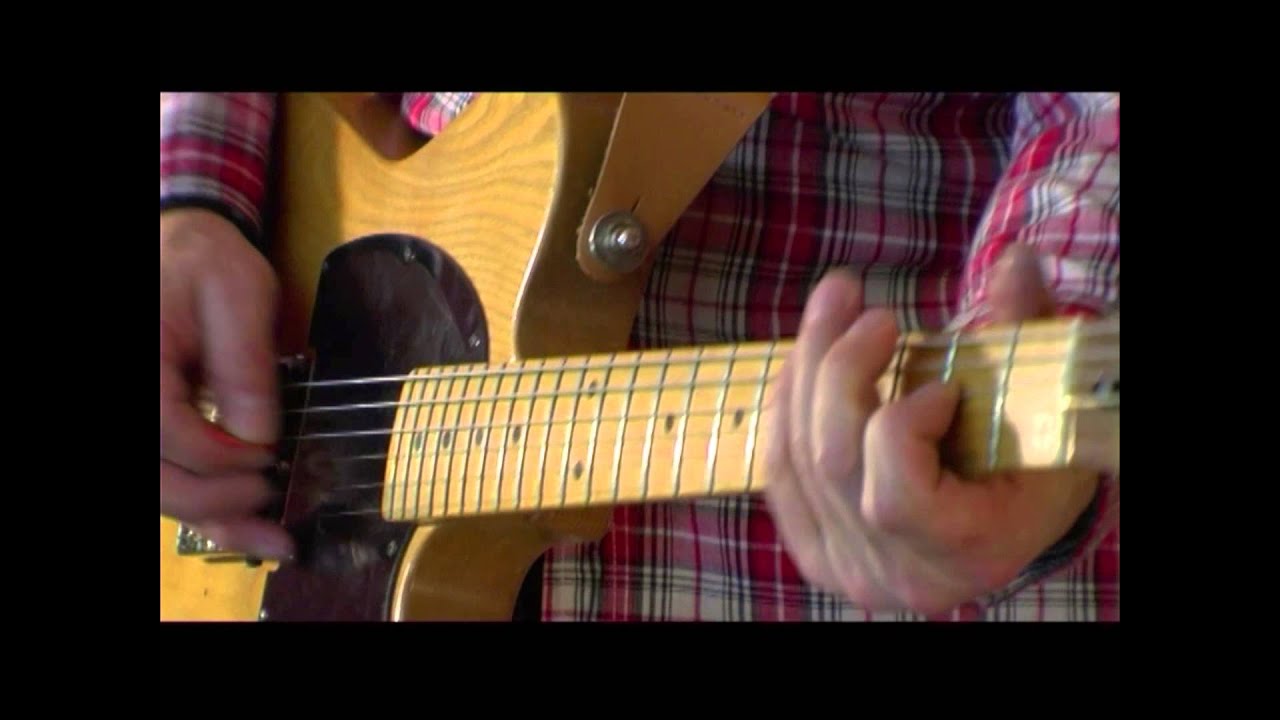 Hendrik Röver & Los Míticos GT´s - 