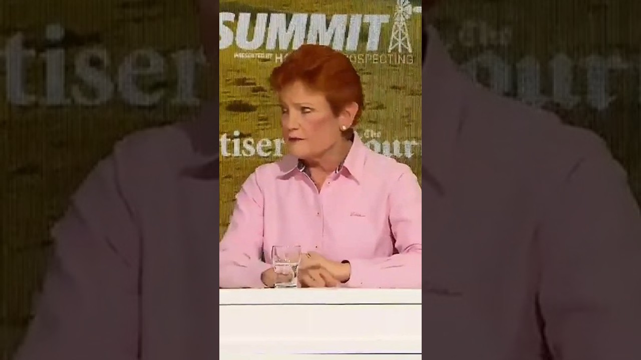 Хэнсон против Канавана: кто победил в самых жарких дебатах на Bush Summit?
